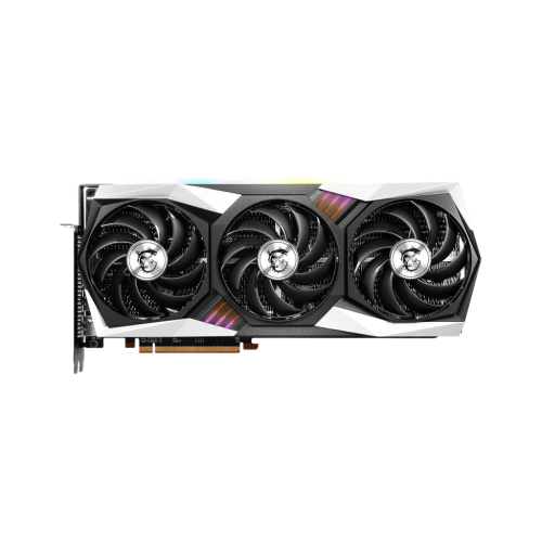 MSI GAMING X TRIO Radeon RX 6800 XT 16GB