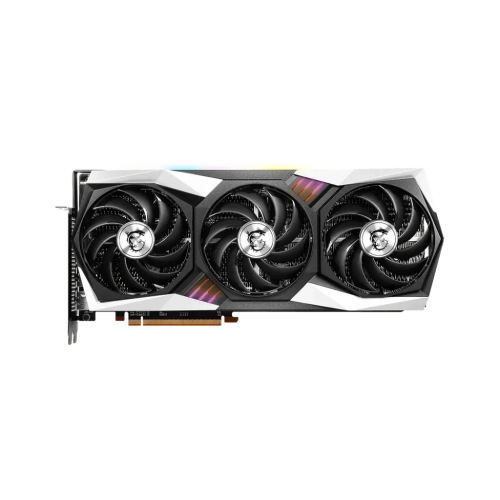 MSI GAMING X TRIO Radeon RX 6800 XT 16GB