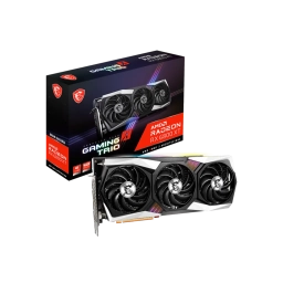 MSI GAMING X TRIO Radeon RX 6800 XT 16GB