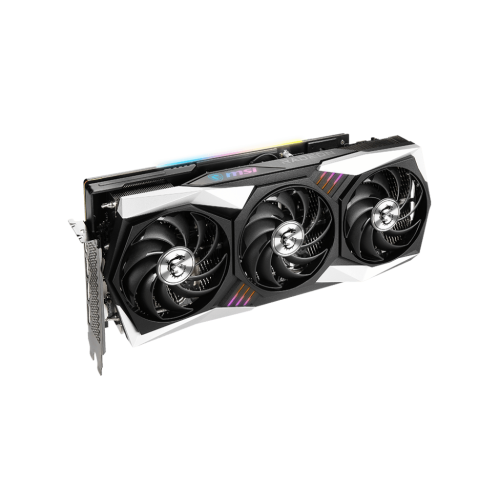 MSI GAMING X TRIO Radeon RX 6800 XT 16GB
