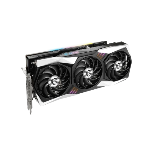 MSI GAMING X TRIO Radeon RX 6800 XT 16GB