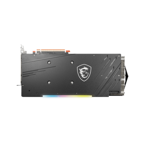 MSI GAMING X TRIO Radeon RX 6800 XT 16GB