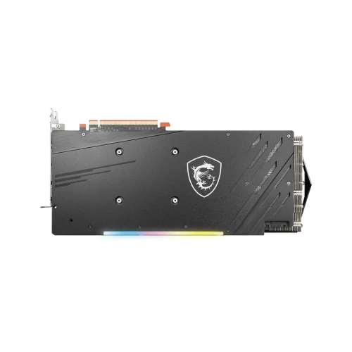 MSI GAMING X TRIO Radeon RX 6800 XT 16GB