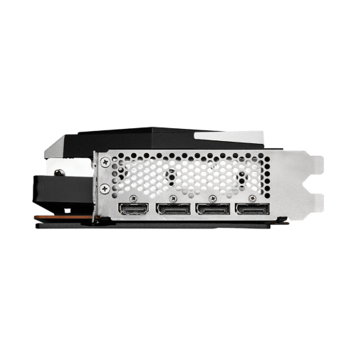 MSI GAMING X TRIO Radeon RX 6800 XT 16GB