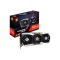 MSI GAMING X TRIO Radeon RX 6800 XT 16GB