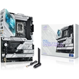 ASUS ROG Strix Z790-A Gaming WiFi D4