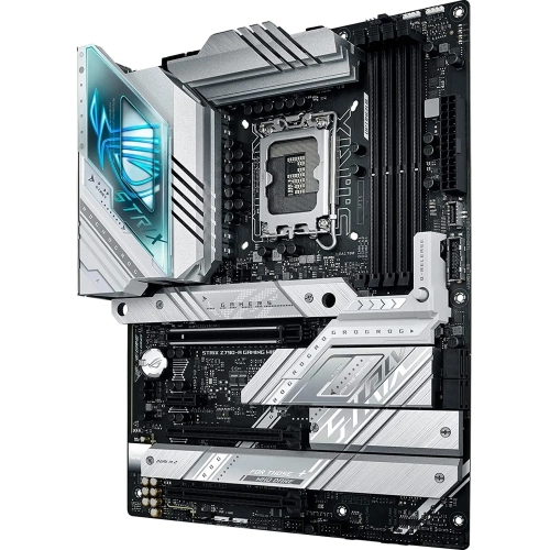 ASUS ROG Strix Z790-A Gaming WiFi D4