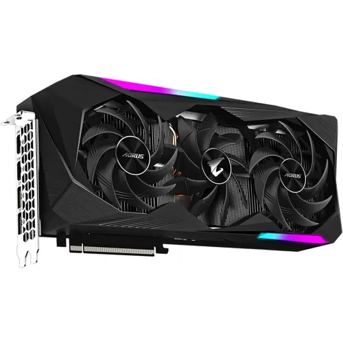 GIGABYTE AORUS MASTER Radeon RX 6800 XT 16GB