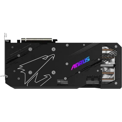 GIGABYTE AORUS MASTER Radeon RX 6800 XT 16GB