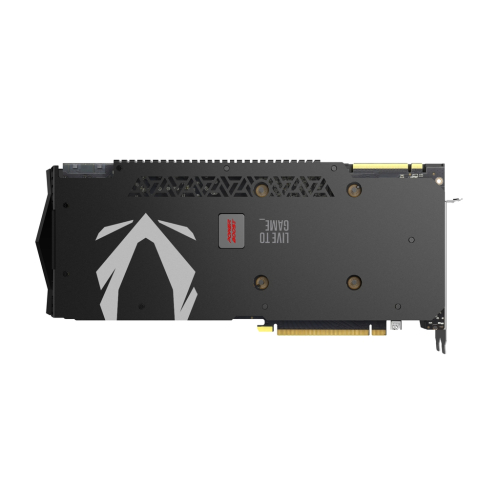 ZOTAC Gaming GeForce RTX 2080 8GB AMP Extreme GDDR6