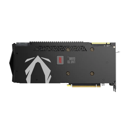 ZOTAC Gaming GeForce RTX 2080 8GB AMP Extreme GDDR6