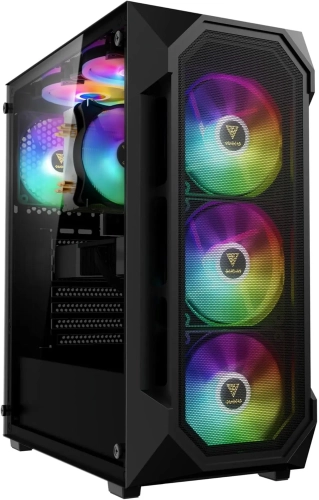 I5-14400f RAM D5 16GB SSD 500GB RTX 3080 10GB