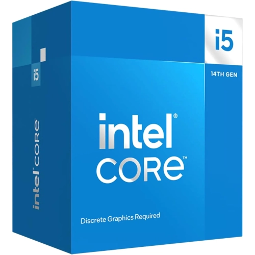 I5-14400f RAM 16GB D5 SSD 500GB RTX 4060 8GB