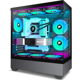 I5-14400f RAM 16GB D5 SSD 500GB RTX 4060 8GB I5-14400f RAM 16GB D5 SSD 500GB RTX 4060 8GB