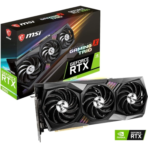 I5-14400f RAM 32GB SSD 500GB RTX 3080 10GB
