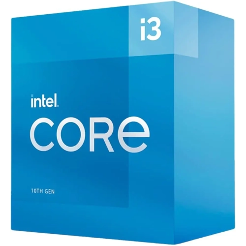 I3-10100F RAM 16 GB SSD 500GB GTX 1060 6GB