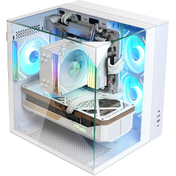 I5-14400f RAM 32GB SSD 500GB GTX 1080 8GB I5-14400f RAM 32GB SSD 500GB GTX 1080 8GB