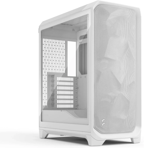 I5-10400F RAM 16 GB SSD 500GB RX 6800 XT 16GB