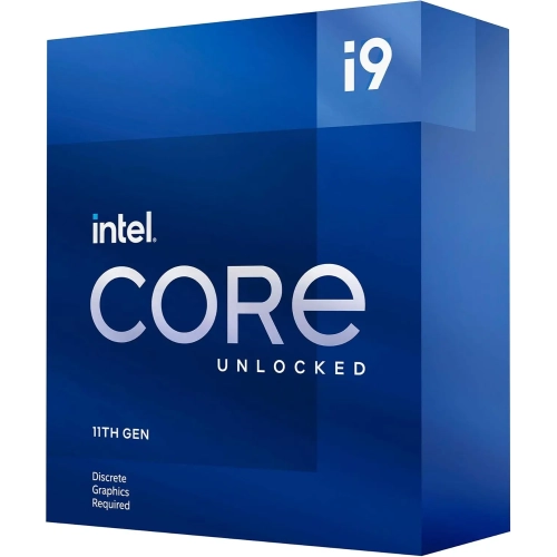  I9-11900 RAM 32GB M.2 512GB RX 6700XT 12GB