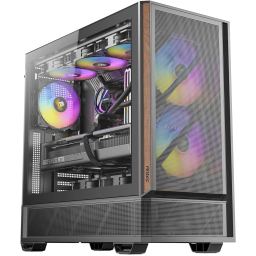 I7-11700 RAM 16GB SSD 500GB RX 5700XT 8GB I7-11700 RAM 16GB SSD 500GB RX 5700XT 8GB