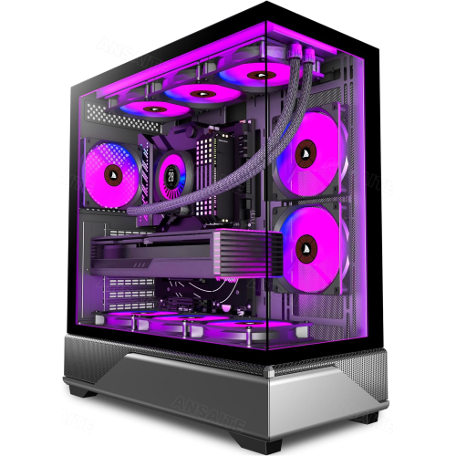 I5-12400f RAM 16GB D5 SSD 500GB RTX 3070 8GB