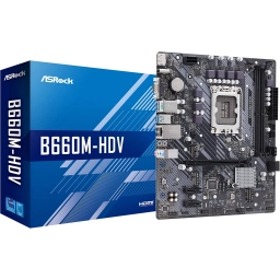 ASRock B660M