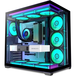 Intel Core I5-8500 RAM 16GB RTX 3060 TI 8GB Intel Core I5-8500 RAM 16GB RTX 3060 TI 8GB