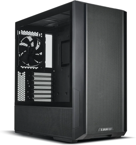 I5-12400f RAM 32GB SSD 500GB RX 6800XT 16GB