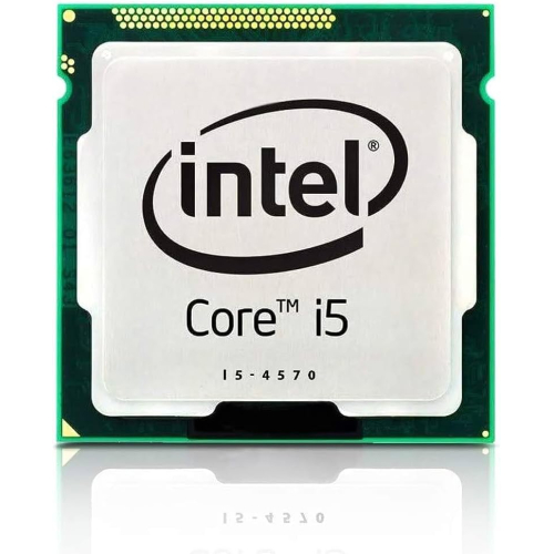  i5-4570 RAM 16GB SSD 120GB GTX 1060 6GB