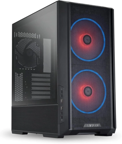 i9-10850K RAM 16GB SSD 500GB RX 6800 XT 16GB