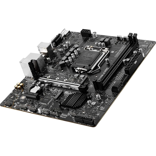 MSI H510M-A PRO