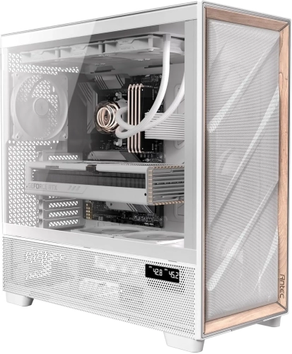 I5-12400f RAM 16GB D5 SSD 500GB RTX 4070 12GB