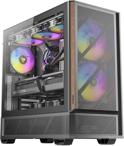 I5-10400F RAM 16 GB SSD 500GB RTX 3080 10G