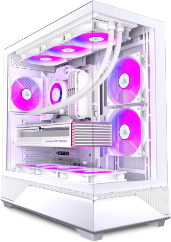I7-11700 RAM 16GB SSD 500GB GTX 1070 8GB