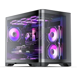 I5-10400F RAM 16 GB SSD 500GB GTX 1070 8GB
