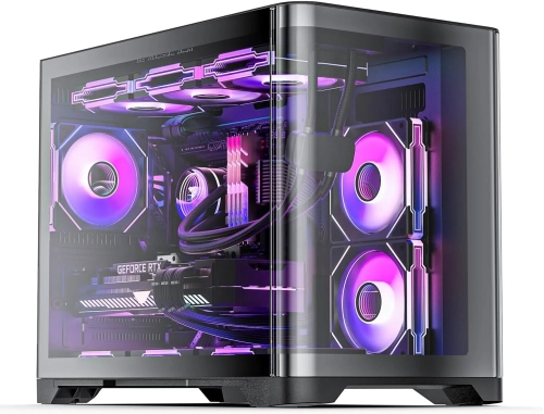 I5-10400F RAM 16 GB SSD 500GB GTX 1070 8GB