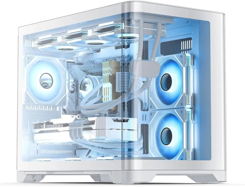 Intel Core I5-9400F RAM 16GB RX 580 8GB