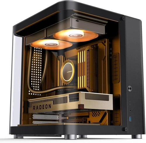 Intel Core I7-9700 RAM 16GB RX580 8GB