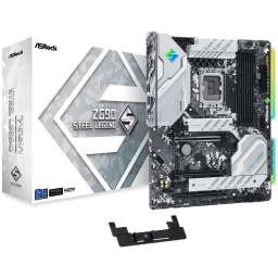ASRock Steel Legend Intel Z690 D4