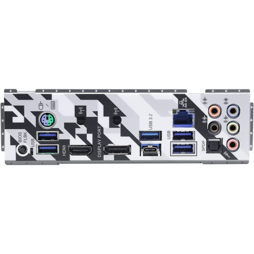 ASRock Steel Legend Intel Z690 D4