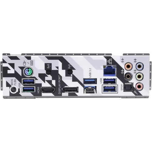ASRock Steel Legend Intel Z690 D4