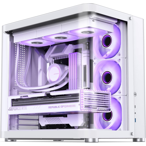 Intel Core I7-8700 RAM 16GB RX 5700XT 8GB