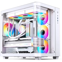 I5-12400f RAM 32GB SSD 500GB RTX 4070 12GB I5-12400f RAM 32GB SSD 500GB RTX 4070 12GB
