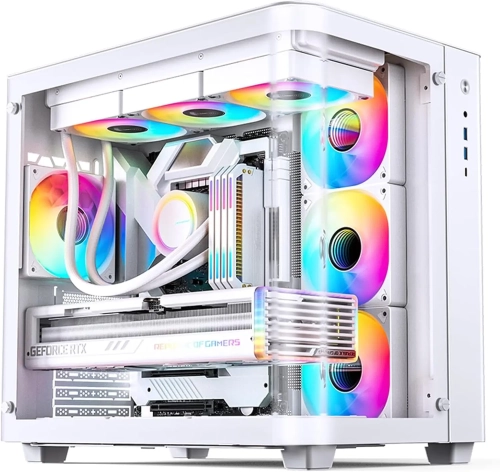 I5-12400f RAM 32GB SSD 500GB RTX 4070 12GB