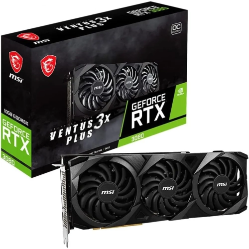 I9-11900 RAM 32GB M.2 512GB RTX 3080 10GB