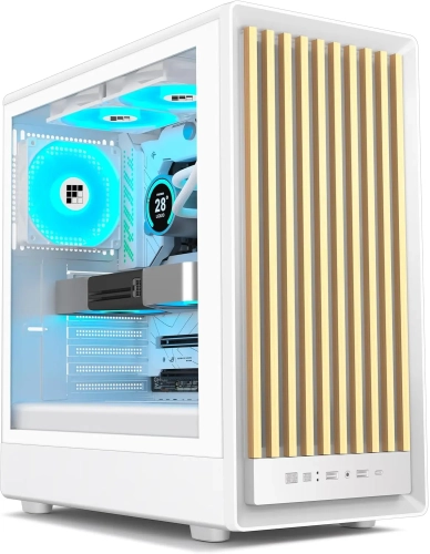I7-11700 RAM 16GB SSD 500GB RTX 3090 24GB