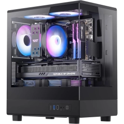 I7-10700 RAM 16GB SSD 500GB RTX 3060 TI 8GB I7-10700 RAM 16GB SSD 500GB RTX 3060 TI 8GB