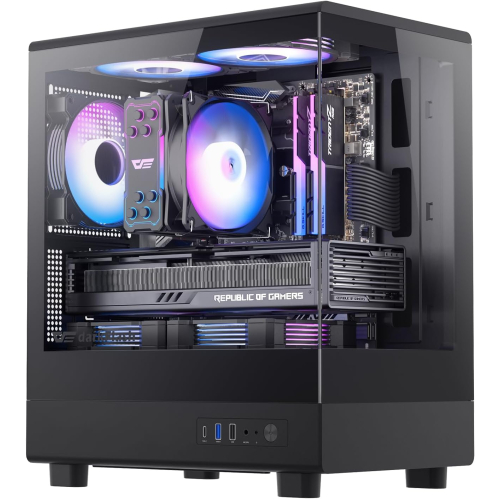 I7-10700 RAM 16GB SSD 500GB RTX 3060 TI 8GB