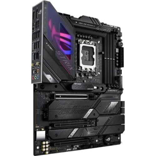 ASUS ROG Strix Z790-E Gaming WiFi 6E 