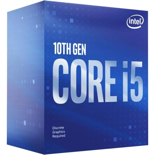 I5-10400F RAM 16 GB SSD 500GB RTX 3080 10GB